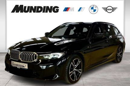 BMW 320 Gebrauchtwagen
