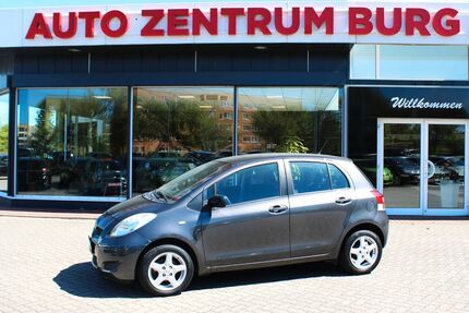 Toyota Yaris Gebrauchtwagen