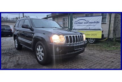 Jeep Grand Cherokee Gebrauchtwagen