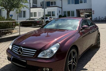 Mercedes-Benz CLS 350 Gebrauchtwagen