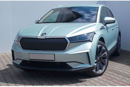 Skoda Enyaq Gebrauchtwagen