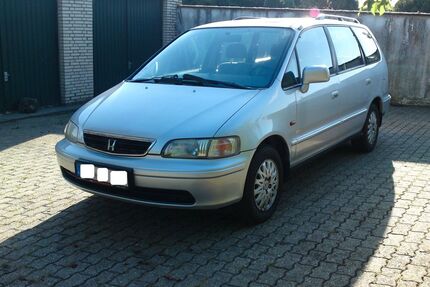Honda Shuttle Gebrauchtwagen