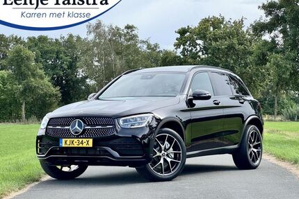 Mercedes-Benz GLC 300 Gebrauchtwagen