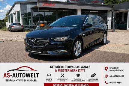 Opel Insignia Gebrauchtwagen