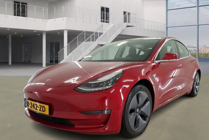 Tesla Model 3 Gebrauchtwagen