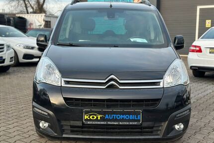 Citroen Berlingo Gebrauchtwagen