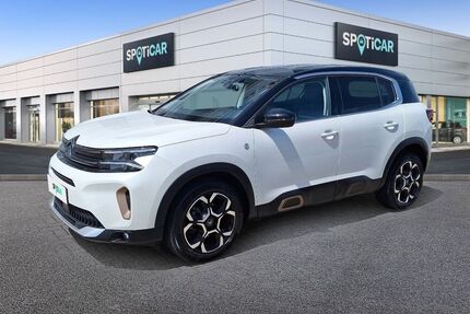 Citroen C5 Aircross Gebrauchtwagen