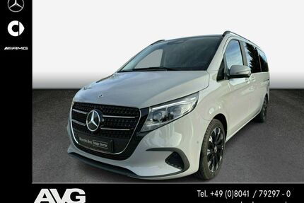 Mercedes-Benz V 220 Gebrauchtwagen