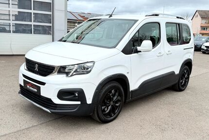 Peugeot Rifter Gebrauchtwagen
