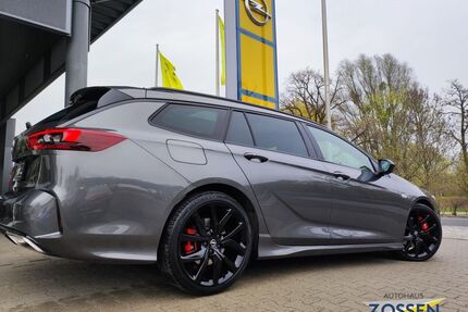 Opel Insignia Gebrauchtwagen