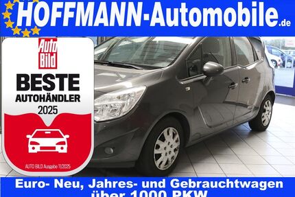 Opel Meriva Gebrauchtwagen