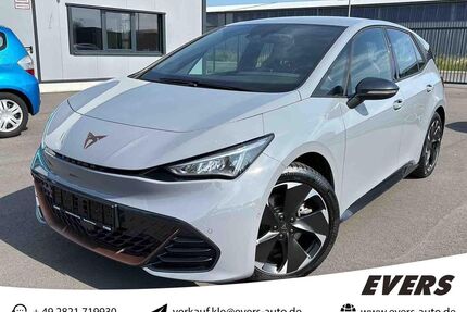 Cupra Born Gebrauchtwagen