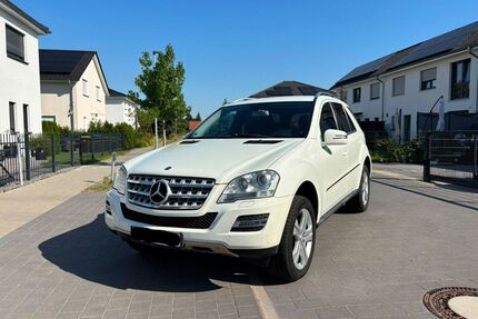 Mercedes-Benz ML 350 Gebrauchtwagen