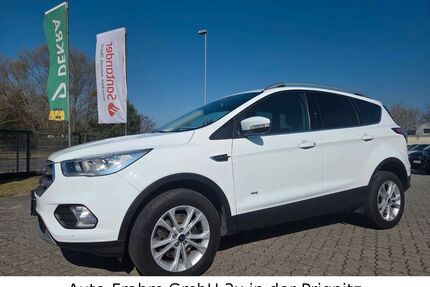 Ford Kuga Gebrauchtwagen