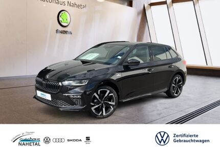 Skoda Scala Gebrauchtwagen