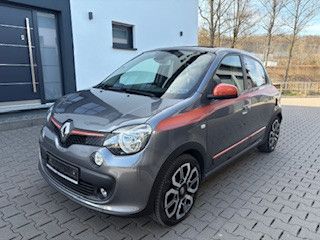 Renault Twingo Gebrauchtwagen