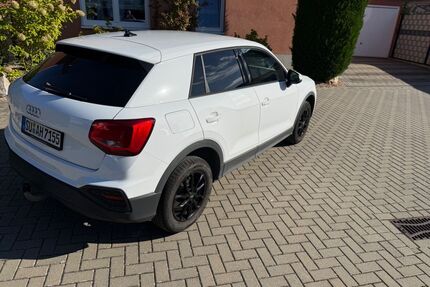 Audi Q2 Gebrauchtwagen