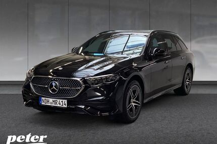 Mercedes-Benz E 450 Gebrauchtwagen