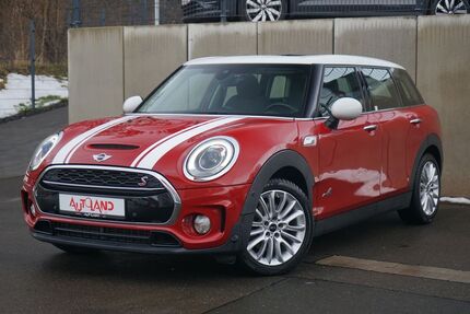 Mini Cooper S Clubman Gebrauchtwagen