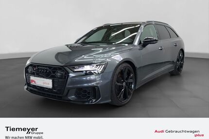 Audi S6 Gebrauchtwagen