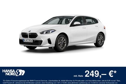 BMW 120 Gebrauchtwagen