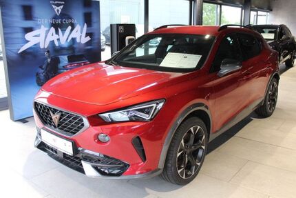 Cupra Formentor Gebrauchtwagen