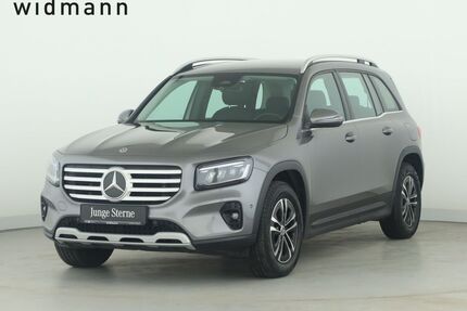 Mercedes-Benz GLB 180 Gebrauchtwagen