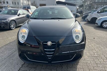 Alfa Romeo MiTo Gebrauchtwagen