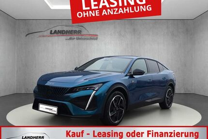 Peugeot 408 Gebrauchtwagen