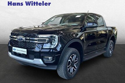Ford Ranger Gebrauchtwagen