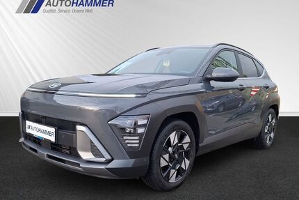 Hyundai KONA Gebrauchtwagen