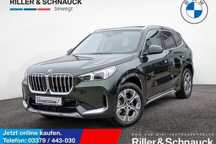 BMW X1 Gebrauchtwagen