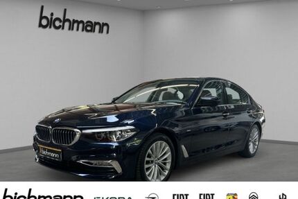 BMW 530 Gebrauchtwagen