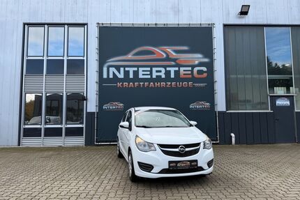 Opel Karl Gebrauchtwagen