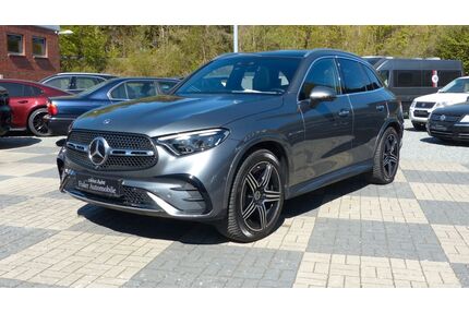 Mercedes-Benz GLC 220 Gebrauchtwagen