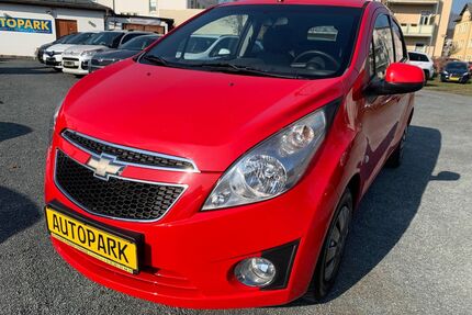 Chevrolet Spark Gebrauchtwagen
