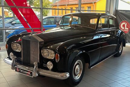 Rolls Royce Silver Cloud Gebrauchtwagen