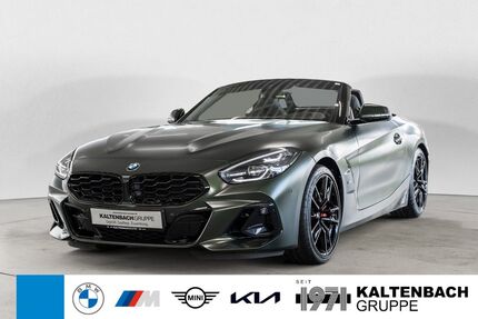 BMW Z4 M40 Gebrauchtwagen