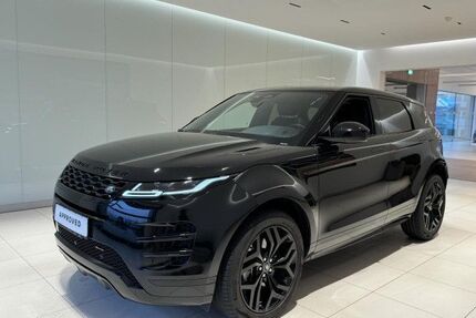 Land Rover Range Rover Evoque Gebrauchtwagen