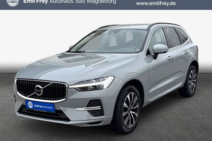 Volvo XC60 Gebrauchtwagen