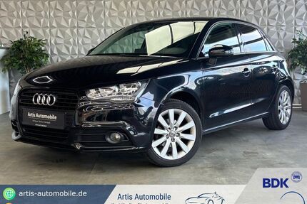 Audi A1 Gebrauchtwagen