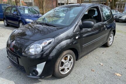 Mini Twingo 