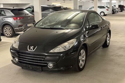 Peugeot 307 Gebrauchtwagen