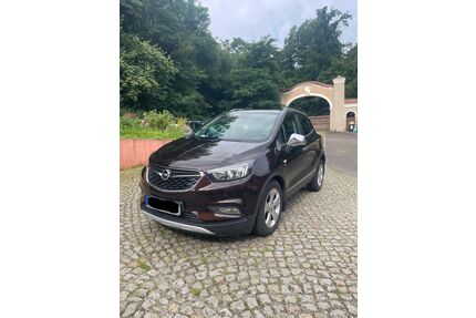Opel Mokka X Gebrauchtwagen