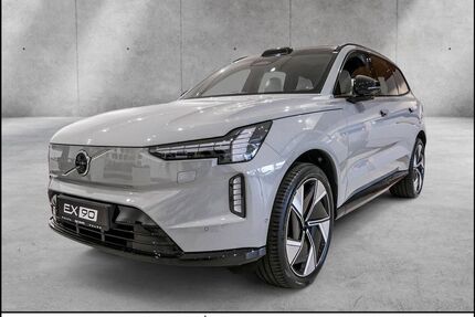 Volvo EX90 Gebrauchtwagen