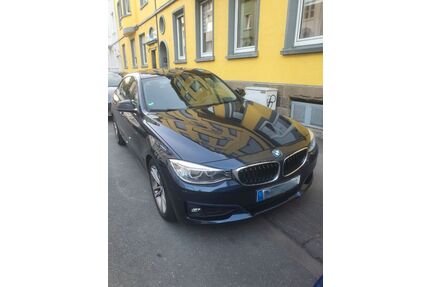 BMW 318 Gran Turismo Gebrauchtwagen