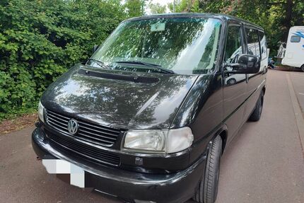 VW T4 Multivan Gebrauchtwagen
