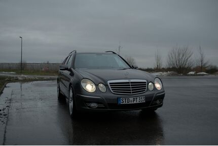 Mercedes-Benz E 320 Gebrauchtwagen