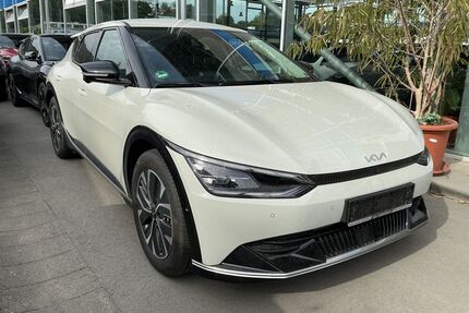 Kia EV6 Gebrauchtwagen
