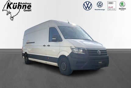 VW Crafter Gebrauchtwagen
